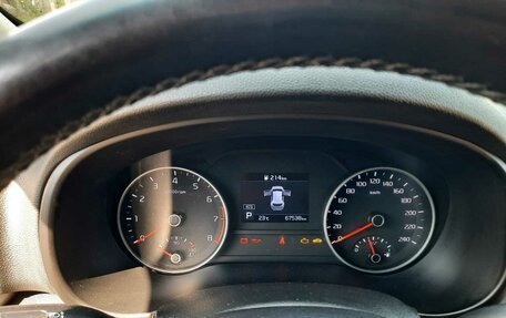 KIA Sportage IV рестайлинг, 2021 год, 2 300 000 рублей, 2 фотография