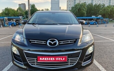 Mazda CX-7 I рестайлинг, 2011 год, 1 000 000 рублей, 1 фотография