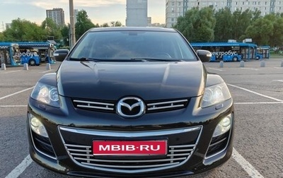 Mazda CX-7 I рестайлинг, 2011 год, 1 000 000 рублей, 1 фотография