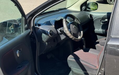 Nissan Note II рестайлинг, 2008 год, 720 000 рублей, 3 фотография