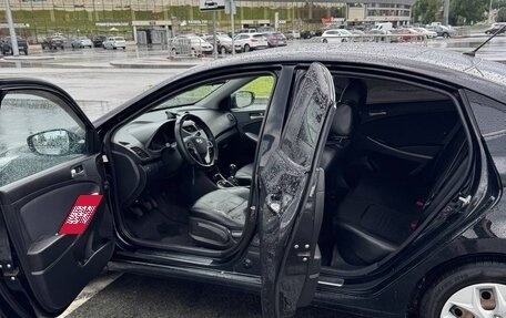 Hyundai Solaris II рестайлинг, 2016 год, 650 000 рублей, 7 фотография