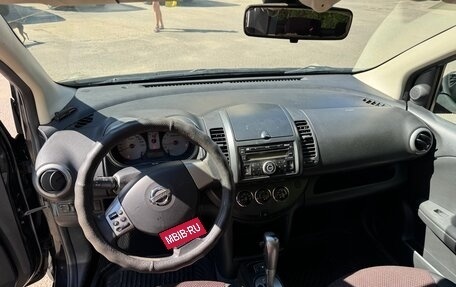 Nissan Note II рестайлинг, 2008 год, 720 000 рублей, 4 фотография