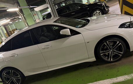 BMW 2 серия F44, 2020 год, 3 000 000 рублей, 4 фотография