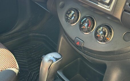 Nissan Note II рестайлинг, 2008 год, 720 000 рублей, 10 фотография