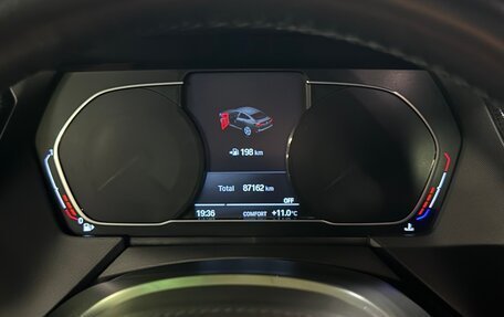 BMW 2 серия F44, 2020 год, 3 000 000 рублей, 9 фотография
