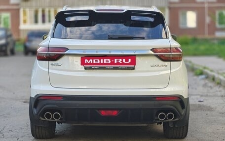Geely Coolray I, 2021 год, 1 690 000 рублей, 2 фотография