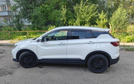 Geely Coolray I, 2021 год, 1 690 000 рублей, 9 фотография