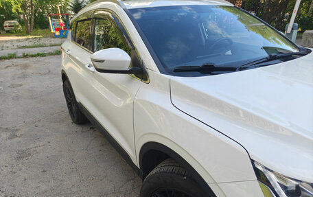 Geely Coolray I, 2021 год, 1 690 000 рублей, 15 фотография