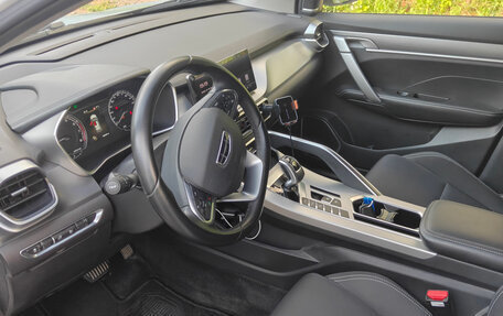 Geely Coolray I, 2021 год, 1 690 000 рублей, 12 фотография