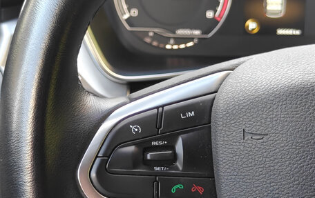Geely Coolray I, 2021 год, 1 690 000 рублей, 18 фотография