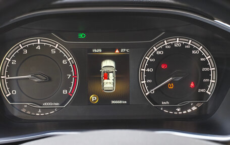 Geely Coolray I, 2021 год, 1 690 000 рублей, 17 фотография