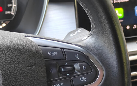 Geely Coolray I, 2021 год, 1 690 000 рублей, 19 фотография