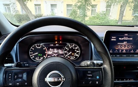 Nissan Rogue, 2022 год, 2 800 000 рублей, 6 фотография
