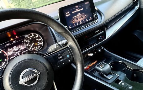 Nissan Rogue, 2022 год, 2 800 000 рублей, 8 фотография