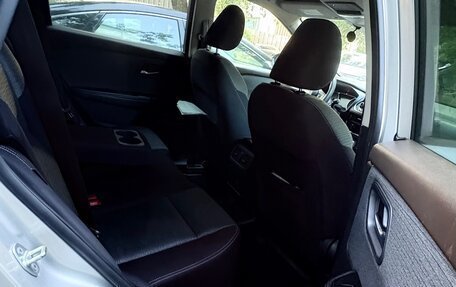 Nissan Rogue, 2022 год, 2 800 000 рублей, 9 фотография