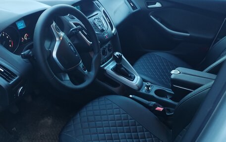 Ford Focus III, 2012 год, 580 000 рублей, 4 фотография
