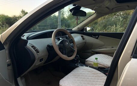 Nissan Primera III, 2003 год, 380 000 рублей, 13 фотография