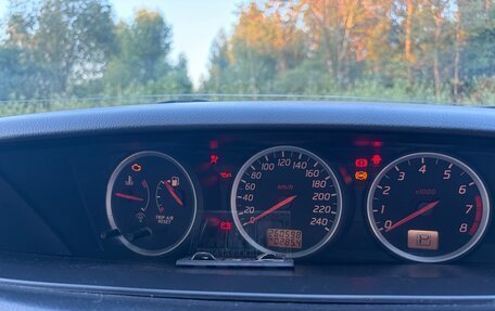 Nissan Primera III, 2003 год, 380 000 рублей, 14 фотография