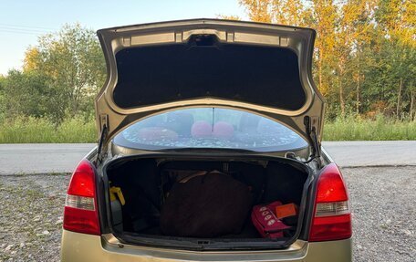 Nissan Primera III, 2003 год, 380 000 рублей, 9 фотография
