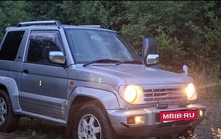 Mitsubishi Pajero Junior, 1996 год, 355 000 рублей, 3 фотография