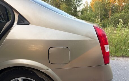 Nissan Primera III, 2003 год, 380 000 рублей, 22 фотография