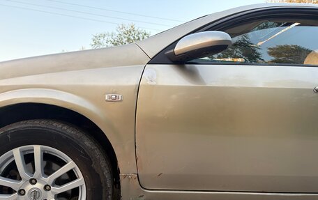 Nissan Primera III, 2003 год, 380 000 рублей, 21 фотография