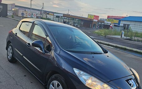 Peugeot 308 II, 2011 год, 480 000 рублей, 3 фотография