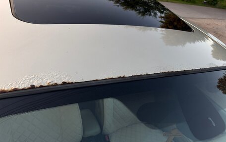 Nissan Primera III, 2003 год, 380 000 рублей, 23 фотография