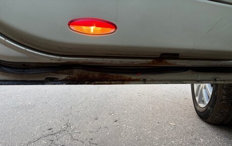 Nissan Primera III, 2003 год, 380 000 рублей, 19 фотография