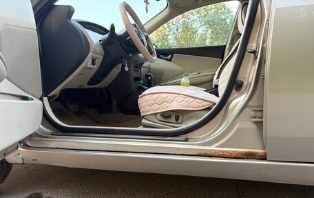 Nissan Primera III, 2003 год, 380 000 рублей, 18 фотография
