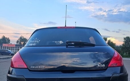 Peugeot 308 II, 2011 год, 480 000 рублей, 2 фотография