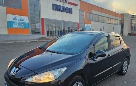 Peugeot 308 II, 2011 год, 480 000 рублей, 4 фотография
