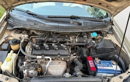 Nissan Primera III, 2003 год, 380 000 рублей, 15 фотография