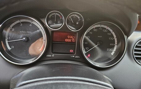 Peugeot 308 II, 2011 год, 480 000 рублей, 10 фотография