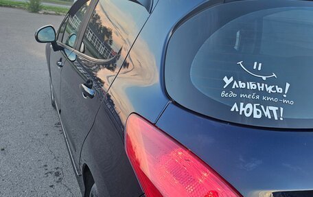 Peugeot 308 II, 2011 год, 480 000 рублей, 6 фотография
