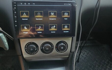 Peugeot 308 II, 2011 год, 480 000 рублей, 14 фотография