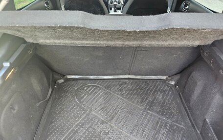 Peugeot 308 II, 2011 год, 480 000 рублей, 15 фотография