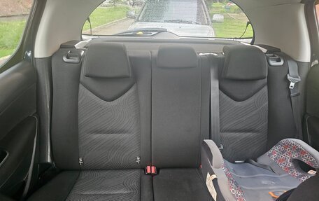 Peugeot 308 II, 2011 год, 480 000 рублей, 8 фотография