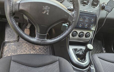 Peugeot 308 II, 2011 год, 480 000 рублей, 12 фотография