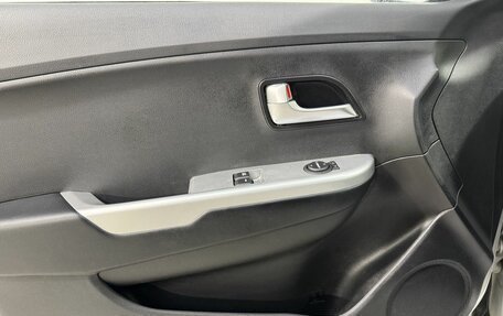 KIA Rio III рестайлинг, 2014 год, 899 800 рублей, 7 фотография