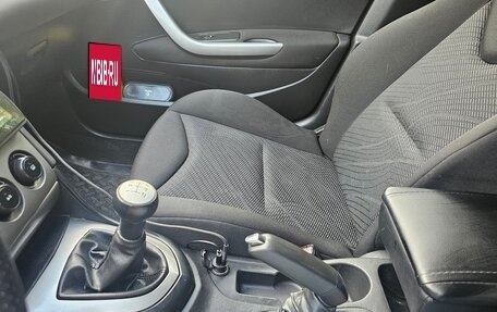 Peugeot 308 II, 2011 год, 480 000 рублей, 13 фотография