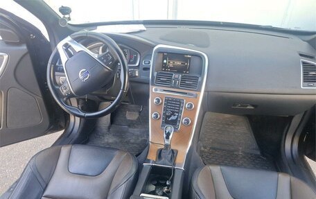 Volvo XC60 II, 2017 год, 2 179 000 рублей, 3 фотография