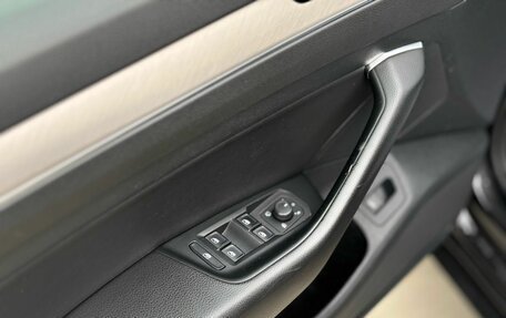 Volkswagen Arteon I, 2019 год, 2 710 000 рублей, 9 фотография