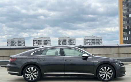 Volkswagen Arteon I, 2019 год, 2 710 000 рублей, 6 фотография