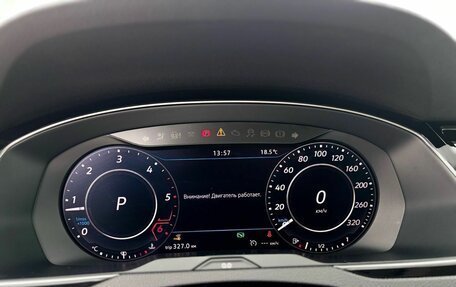 Volkswagen Arteon I, 2019 год, 2 710 000 рублей, 13 фотография