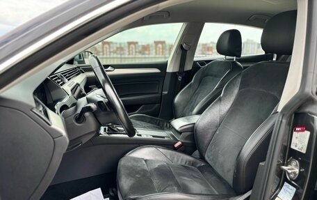 Volkswagen Arteon I, 2019 год, 2 710 000 рублей, 10 фотография
