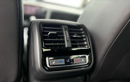 Volkswagen Arteon I, 2019 год, 2 710 000 рублей, 17 фотография