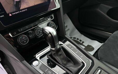 Volkswagen Arteon I, 2019 год, 2 710 000 рублей, 15 фотография