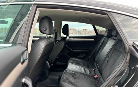 Volkswagen Arteon I, 2019 год, 2 710 000 рублей, 16 фотография