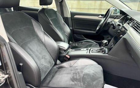 Volkswagen Arteon I, 2019 год, 2 710 000 рублей, 20 фотография